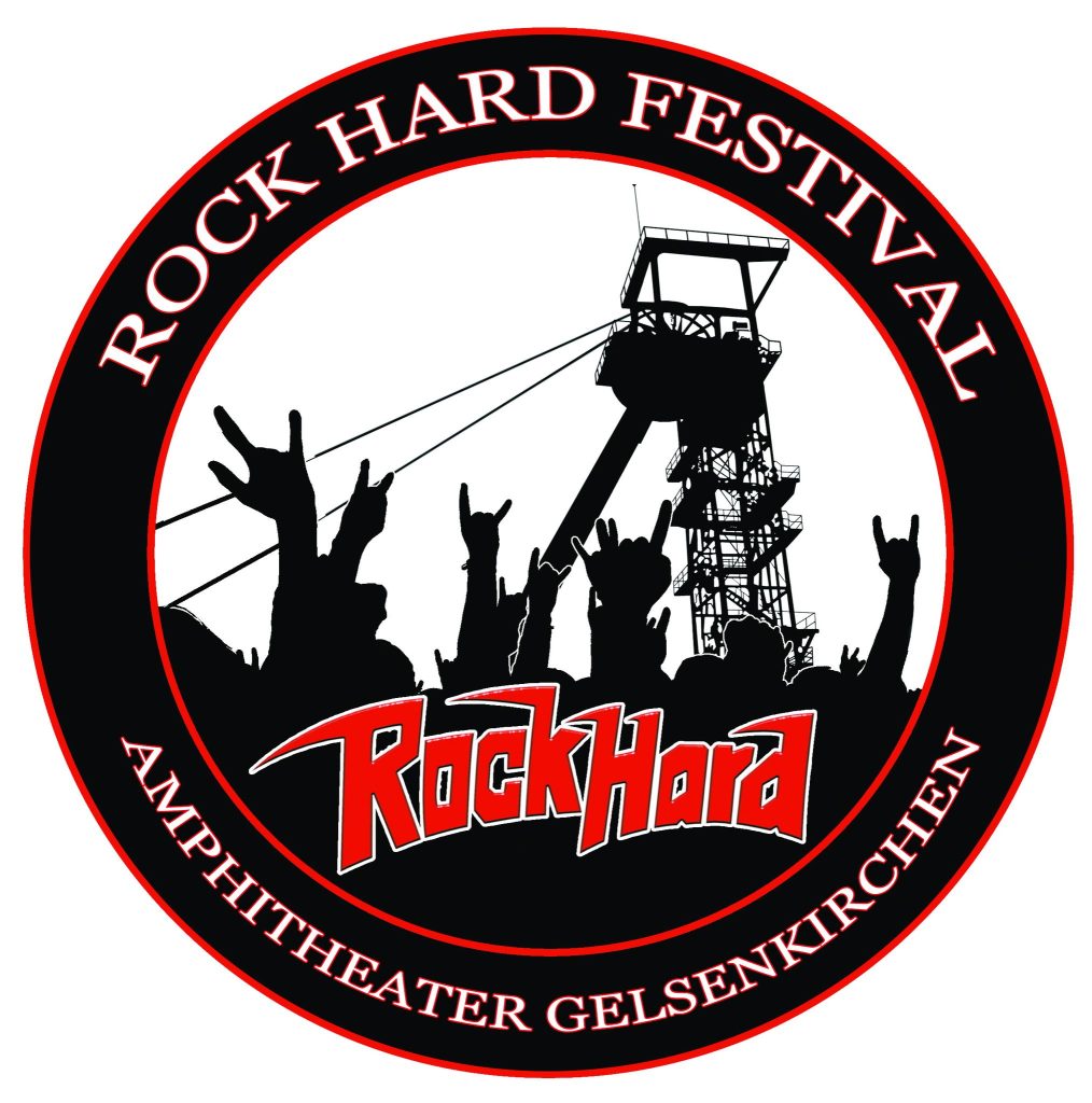 Rock Hard Festival 2025: New Lineup, New Location, Same Legendary Spirit
