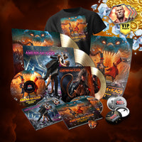 Amerikan Kaos - Legendary Gold Bundle