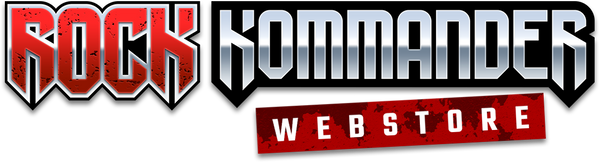 Rock Kommander Store