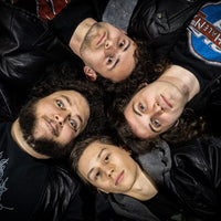 Adam and the Metal Hawks