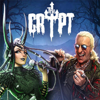 The Crypt
