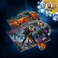 Amerikan Kaos Double (CD)