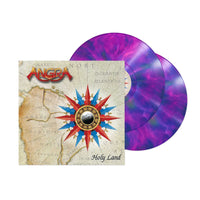 Angra "Holy Land" (Double LP) - Multi Colour (PRE-ORDER)