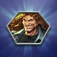 in game Tommy audition tape picture from Rock Kommander