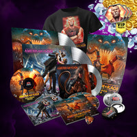 Amerikan Kaos - Epic Silver Bundle