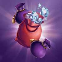 in game diamonds picture from Rock Kommander