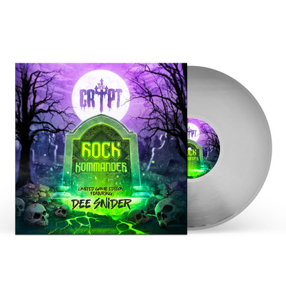 Pre-Order only, The Crypt - Rare Bundle