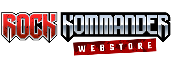 Rock Kommander Store