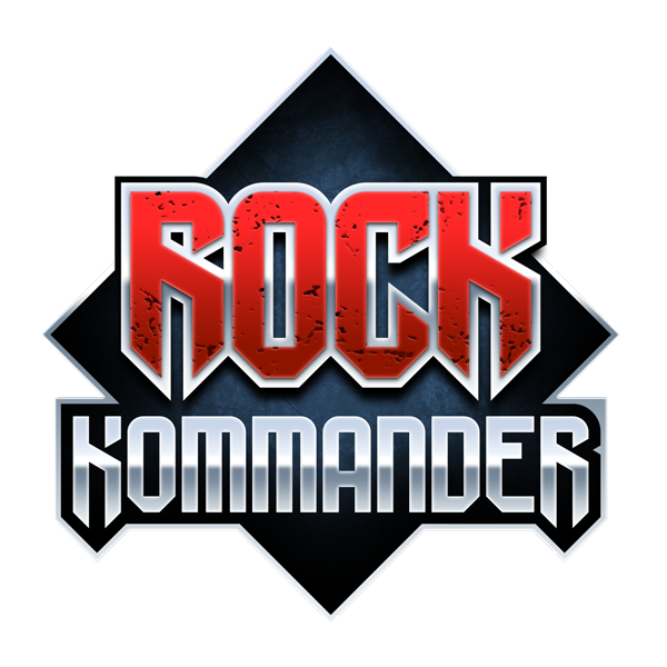 Rock Kommander Logo