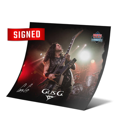 Gus G Epic Bundle