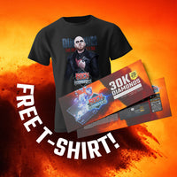 Promo Game Bundle - Dominum