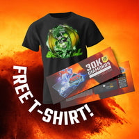 Promo Game Bundle - Overkill