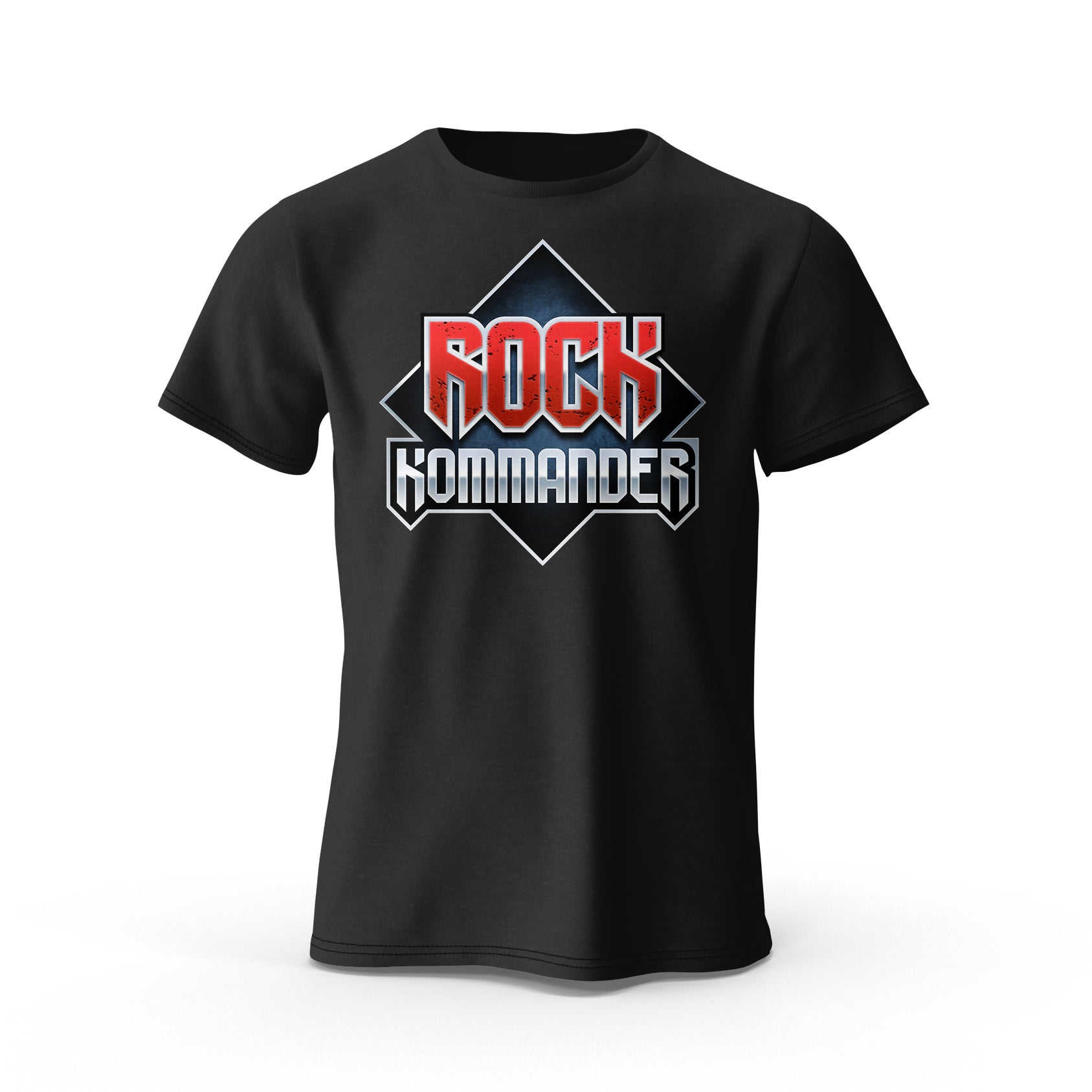 Rock Kommander T-Shirt from Rock Kommander 