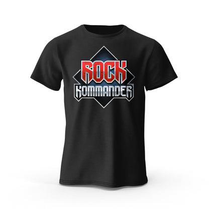 Rock Kommander T-Shirt from Rock Kommander 